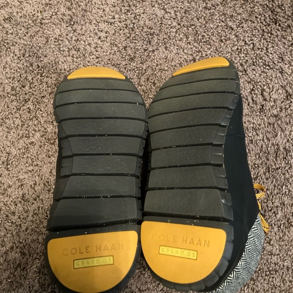 Cole Haan Boots - Picture 3 of 6